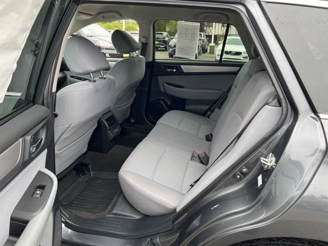 2019 Subaru Outback 2.5i Premium AWD/PREMIUM/BLUETOOTH